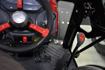 Traktor HANWO HWE 354 C, STAGE V, - 7