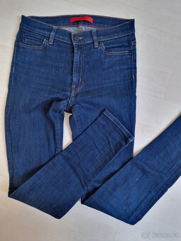 Rifle slim Hugo boss vel. xs - 7