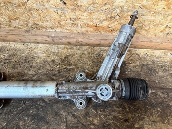 HŘEBENOVÉ ŘÍZENÍ VW LT A9014611401 - 7