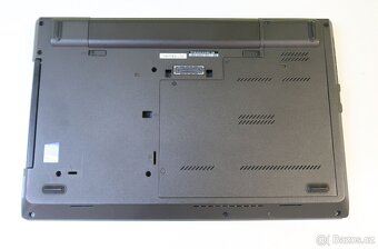 LENOVO L540 /i3-4100/8GB/SSD240GB/DVD/WIN11/ZÁRUKA - 7