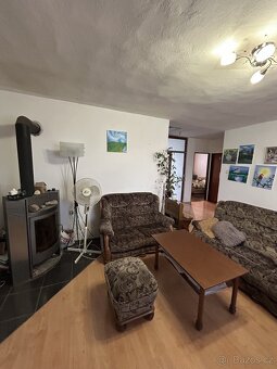 Prodej vyčleněné bytové jednotky v RD s parkovacími místy a  - 7