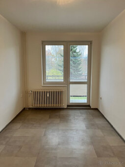 Pronájem bytu 3+1, Jiřího Potůčka, Trnová,  17.000 Kč/měs, 7 - 7