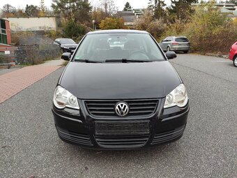 VW Polo 1.4 TDI 59kw | edice Goal - 7