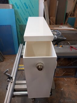 Plastové nádrže - 7