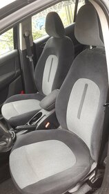 Fiat Bravo 1.9 JTD rok výroby. 2008, typ motoru 192A8000 - 7