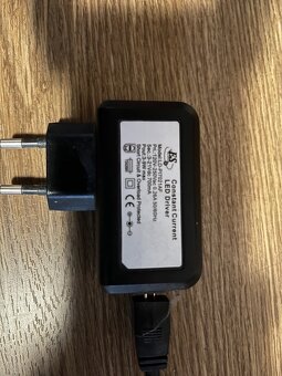 Moderní stolní lampa - 7