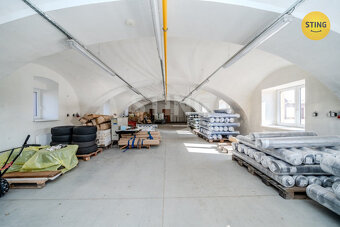 Prodej komerčního areálu., 132012 - 7