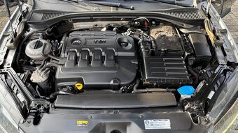 Škoda Superb III 2.0 TDI DSG STYLE PLUS,2x ALU,nové rozvody - 7