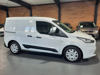 Ford Connect 1,5 TDCi L1 Xenon - Sortimo, Odpočet DPH 23% - 7
