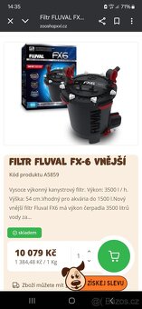 Akvarium ehaim vivaline 240l - 7