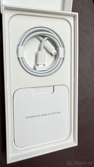 iPhone 14 Pro max 256, AirPods 2, baterie, pouzdra - 7