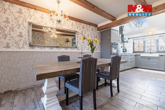 Prodej chalupy, 166 m², Radobytce - Mirotice - 7