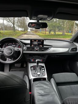 Audi A6 C7 (4G) 3.0TDI 150KW - 7