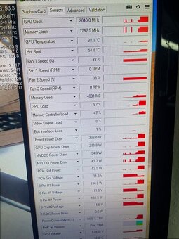 Gigabyte RTX 2080 Ti AORUS Xtreme - 7