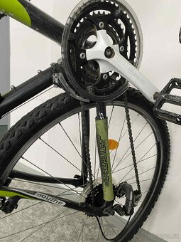 Pánské Kolo Author - 7