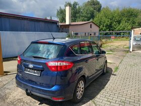 Ford  C MAX - 7