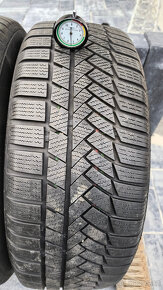 17 originál Mercedes E-Class W213 ❄️ Continental 225/55 R17 - 7