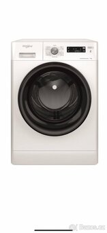 Whirpool FFS7269BEE - 7