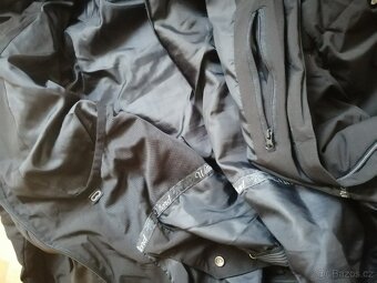 Dámská zimní bunda - XL -Willard - 7