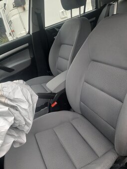 Škoda Octavia II combi 1.9tdi 77kw - 7