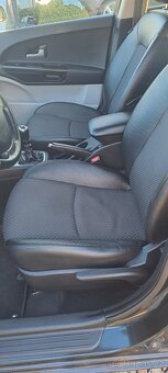 Kia Ceed comb1.6 16V CVVT 92kW serviska - 7