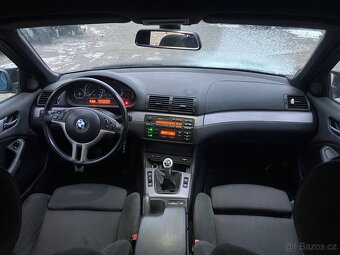 E46 320d 110kw mpaket - 7