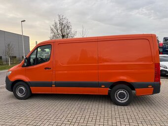 Mercedes-Benz Sprinter 316 CDI - 7