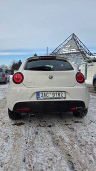 Alfa Romeo MITO 1.4i 77KW - 7