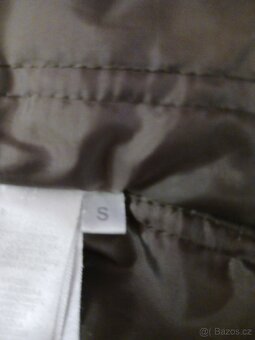 Dámská zimní bundu - 7