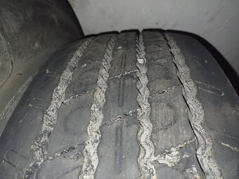 Náhradní dily Avia, LIAZ, V3S, Praga S5T - 7