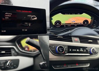 Audi A4 B9 3.0TDi 160kw S-LINE AVANT 2016 - 7