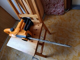 elektricka pila riwall recs 1840 - 7