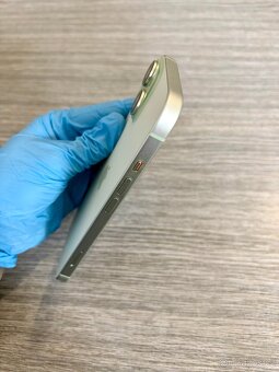 iPhone 15 128 GB /ZÁRUKA, super stav - 7