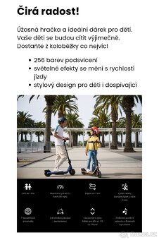 SEGWAY Ninebot eKickScooter C2 Pro - 7