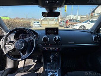 Audi A3 1.4 TFSI 110kw 2017 - 7