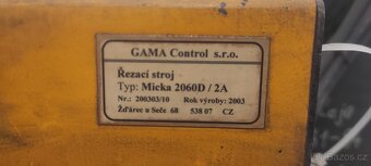 Autogen CNC Micka - 7