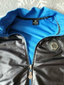 PHILLIP PLEIN mikina XXL - 7