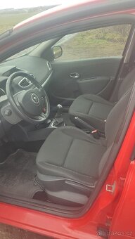 Renault Clio 1,2i 55kw - 7