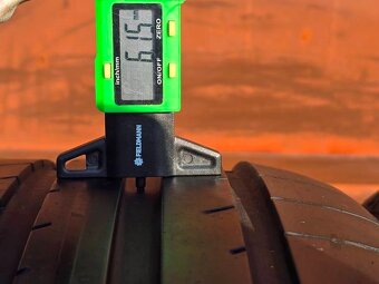 Letní Fulda 235/45/18 - 7