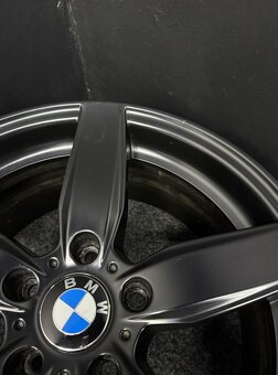 Alu Dezent 5x120 17” - 7