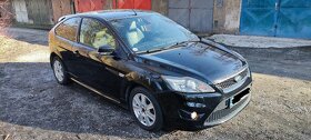 Ford focus ST225 - 7