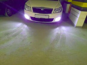 LED DENNE SVICENI - CUVACI LED ZAROVKY - CANBUS READY - 7