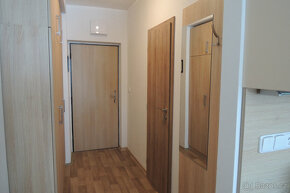 Apartmán 1+kk 23,30 m2 k bydlení, rekreaci či investici - 7