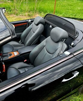 Mercedes Benz SL500 - 7