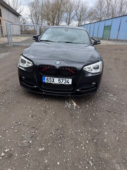 BMW 118i - 7