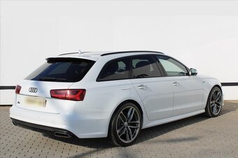 Audi A6 3.0 BiTDI 235KW QUATTRO SLINE (2018) - 7