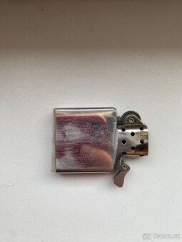 ORIGINÁL ZIPPO MARLBORO COUNTRY STORE 1994 - 7
