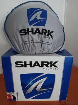 SHARK D-SKWAL DHARKOV "L" - 7