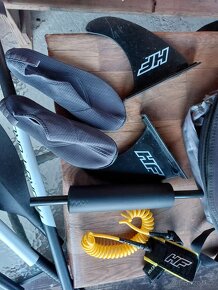Paddleboard Hydroforce 11 2 - kompletni, minimalne pouzity - 7