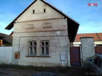 Prodej zemědělské usedlosti, 1150 m², Přerov nad Labem - 7